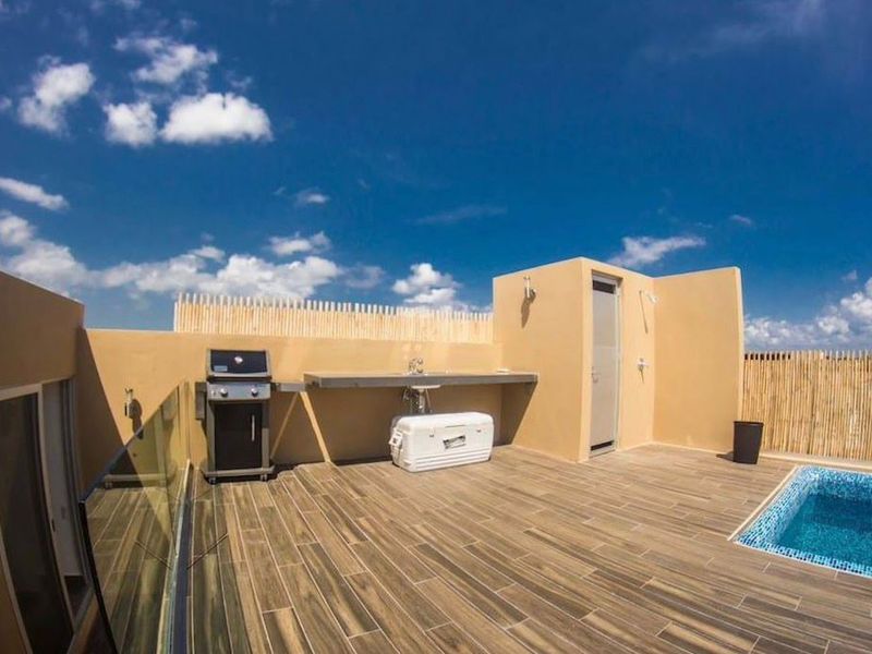 Vaiven Penthouse Private Pool image 21 of 37