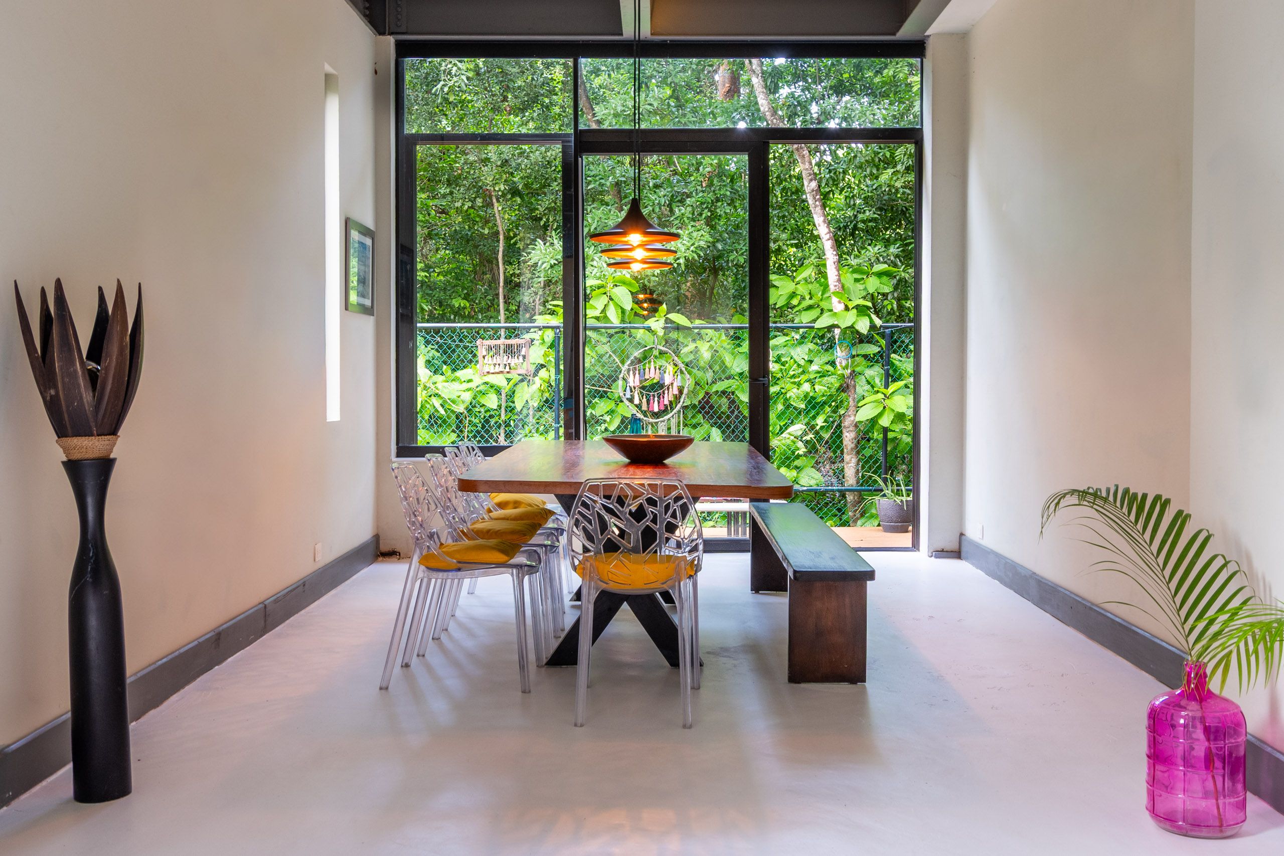 La Fábrica Luxury Biophilic Villa image 16 of 35