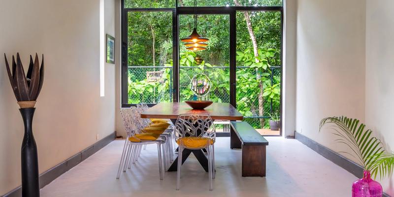 La Fábrica Luxury Biophilic Villa image 16 of 35