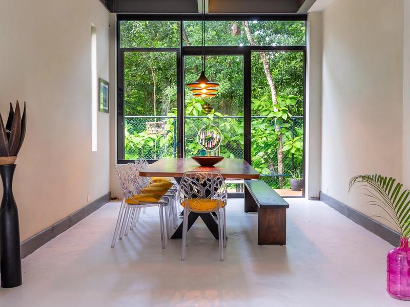 La Fábrica Luxury Biophilic Villa image 16 of 35