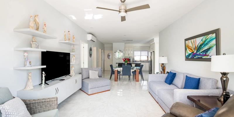 Paseo Del Sol Playacar 3 Bedroom image 29 of 44