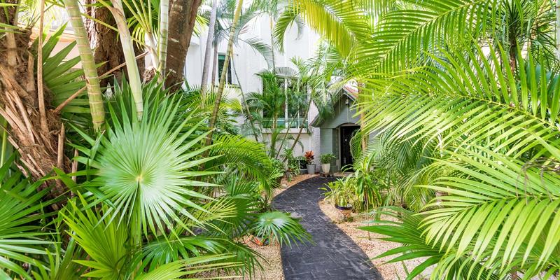 Casa Sisal Playacar image 56 of 75