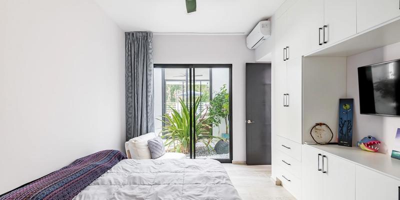 Selvarmar Playa Del Carmen Villa image 15 of 41