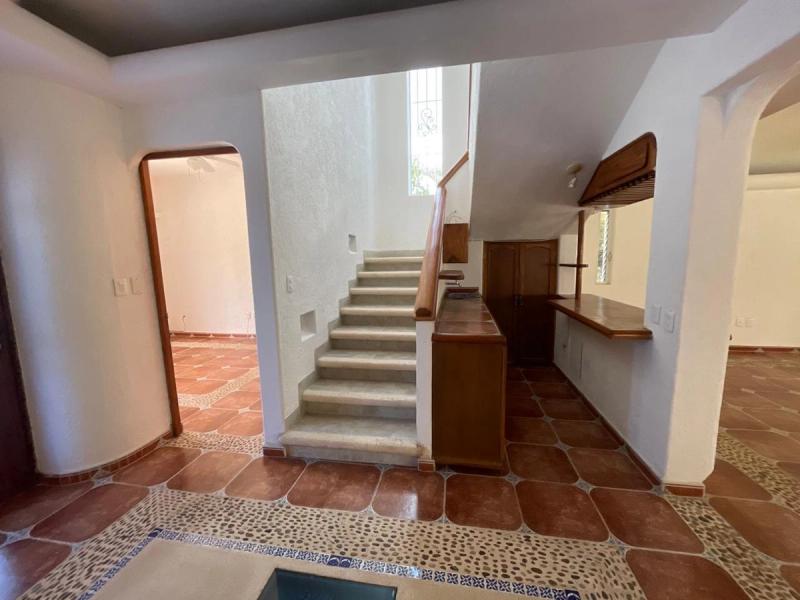 Playacar Villa Rental 4 Bedroom image 13 of 27