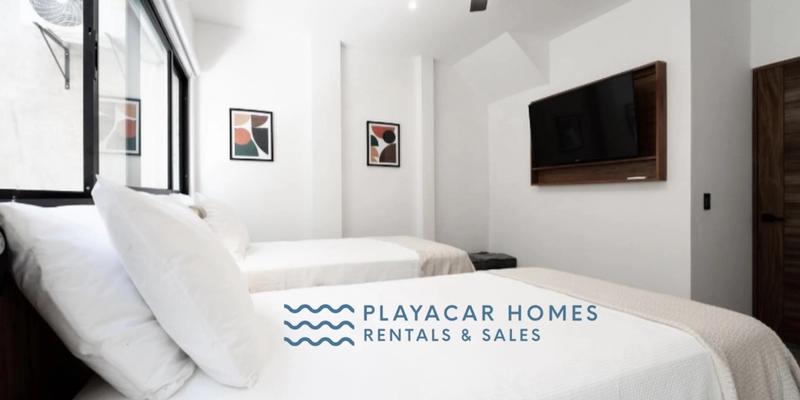 Playacar Modern Villa image 23 of 57