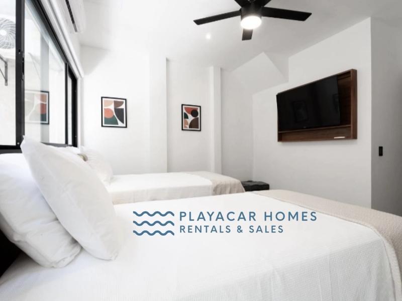 Playacar Modern Villa image 23 of 57