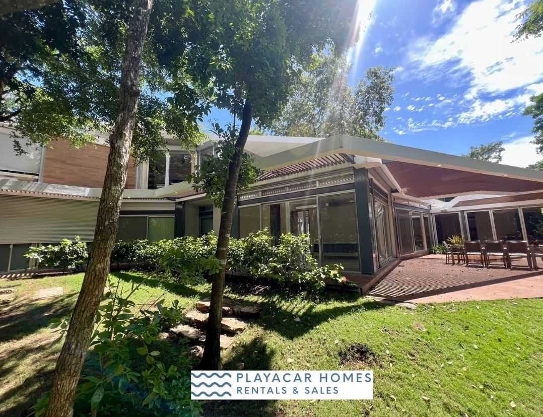 Playacar Rare Exquisite Villa  image 32 of 59