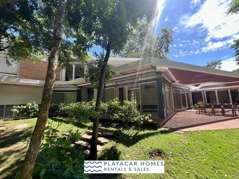 Playacar Rare Exquisite Villa image 32 of 59