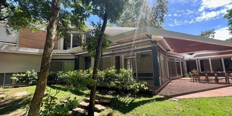 Playacar Rare Exquisite Villa  image 32 of 59