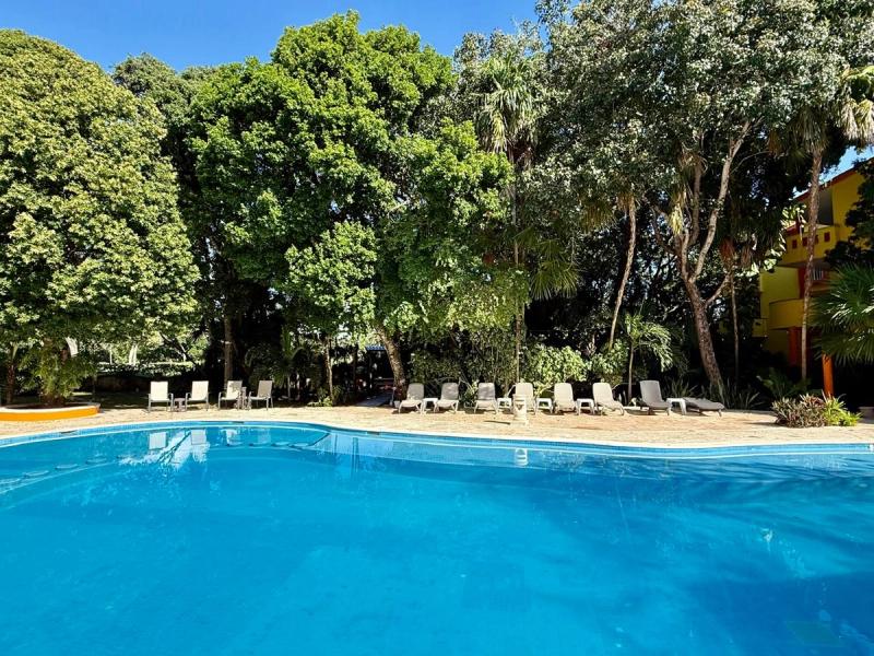 Chac Ha Playacar Rental image 2 of 12