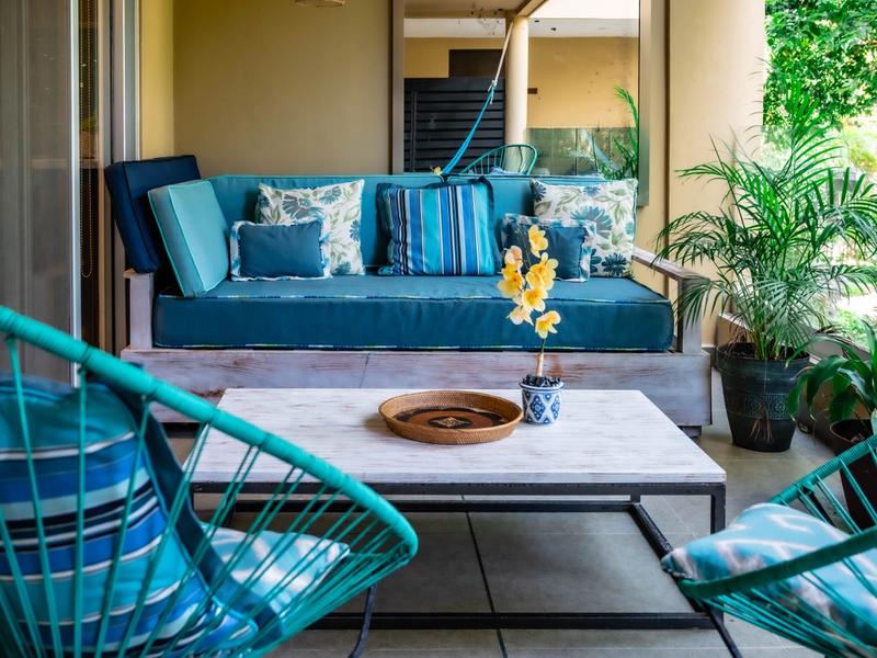 Vaiven Del Viento Playacar Rental image 1 of 35