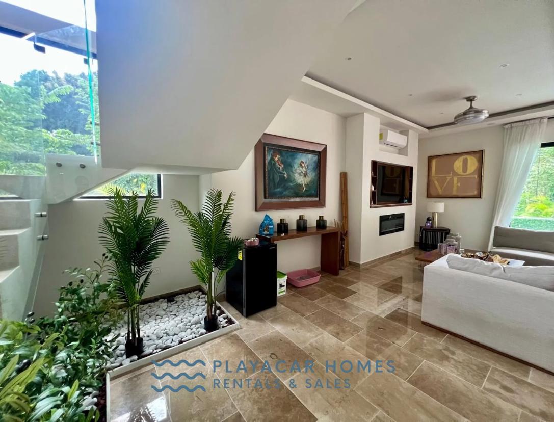 Modern Club Real Jungle Villa image 67 of 87