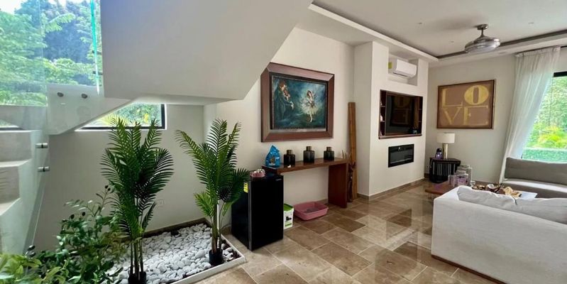 Modern Club Real Jungle Villa image 67 of 87