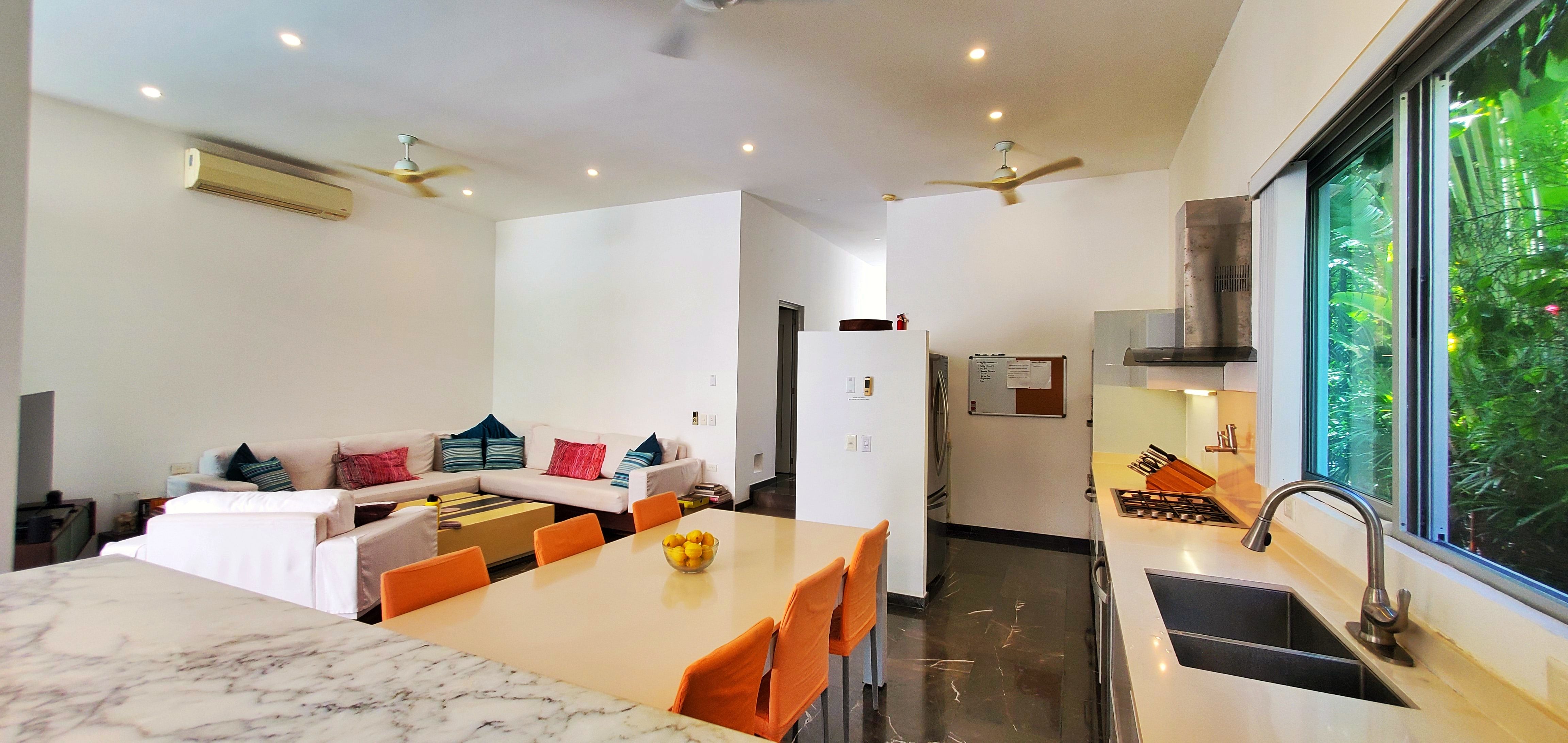 Villa Alma Steps to the Beach image 65 of 78