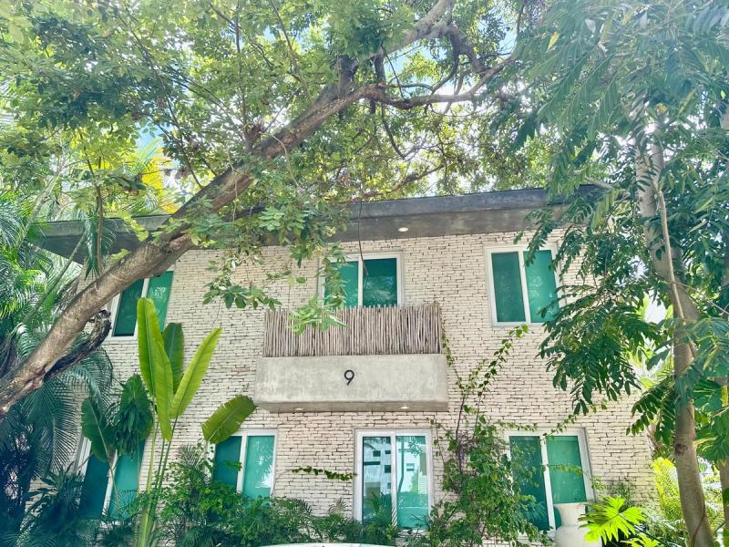 Playacar Tulum Style Villa image 5 of 51