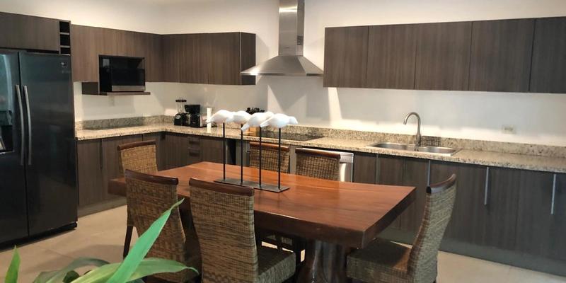 Penthouse Private Rooftop Vaivén image 6 of 34