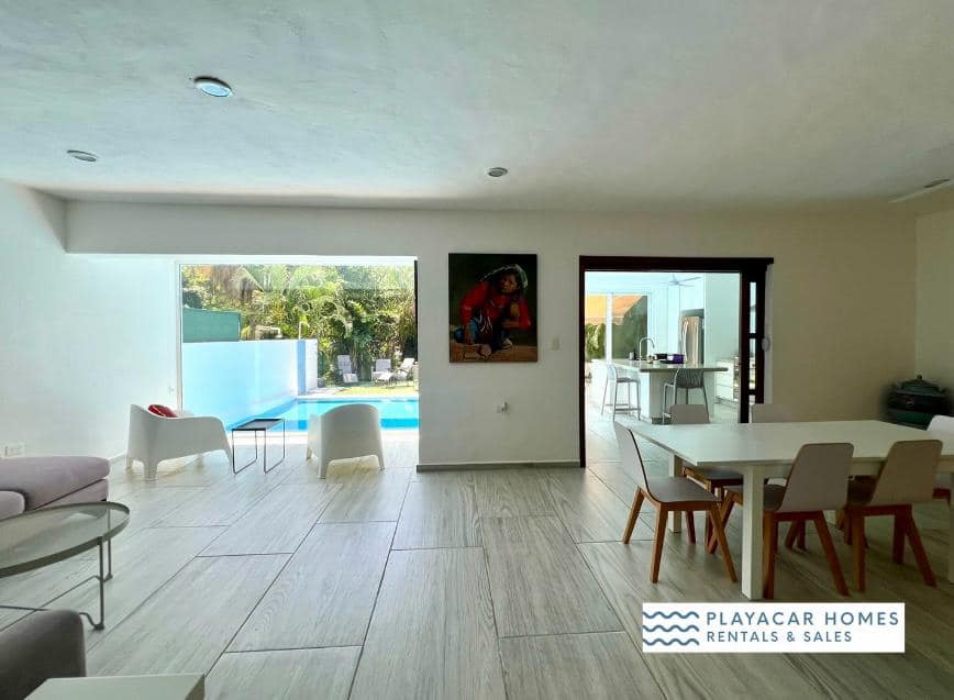 Club Real Playacar Villa Rental image 17 of 58