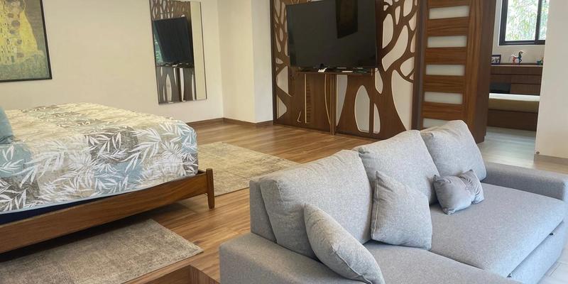 Modern Villa in Club Real image 10 of 20