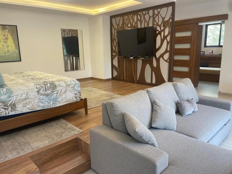 Modern Villa in Club Real image 10 of 20