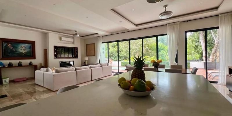 Modern Club Real Jungle Villa image 79 of 87