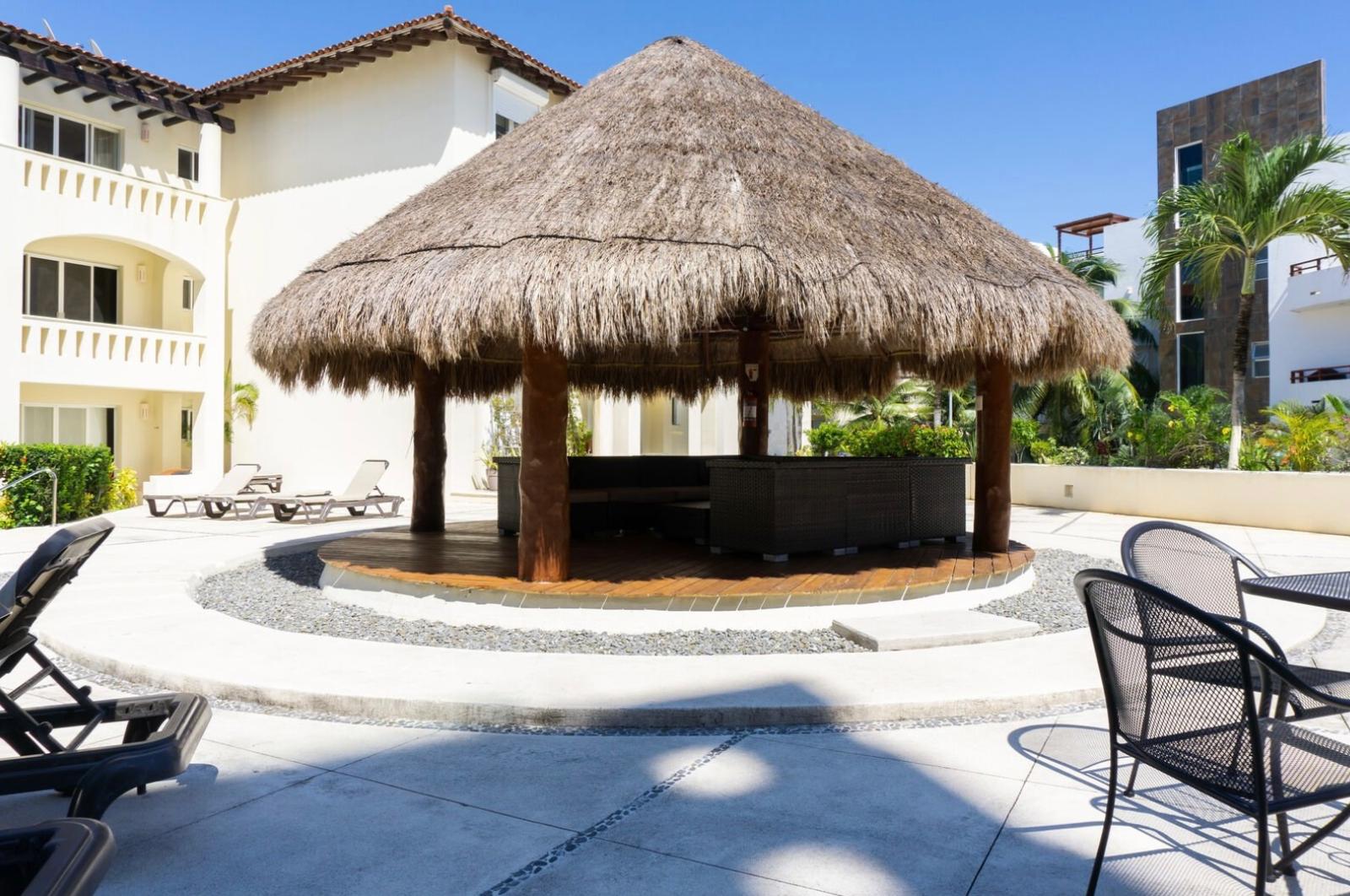 Luna Maya condo near Beach  image 10 of 28