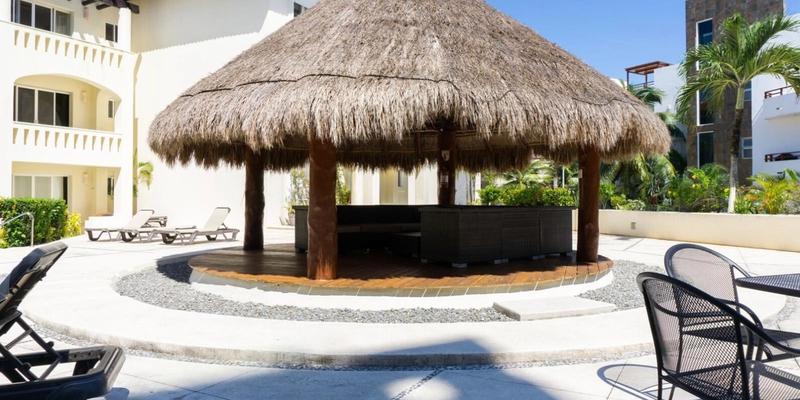 Luna Maya condo near Beach image 10 of 28