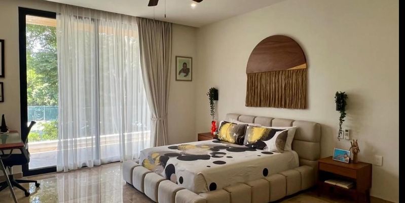 Modern Club Real Jungle Villa image 4 of 87