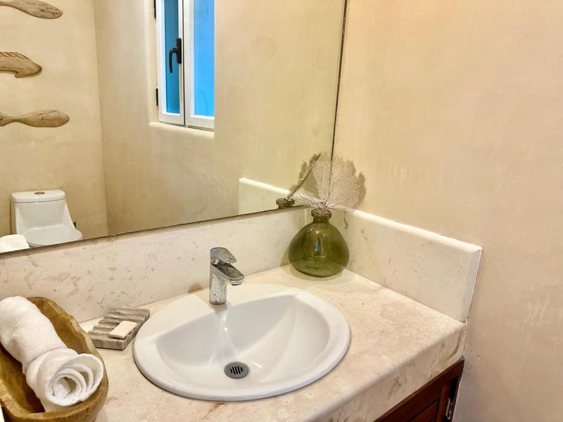 Playacar Tulum Style Villa image 39 of 51