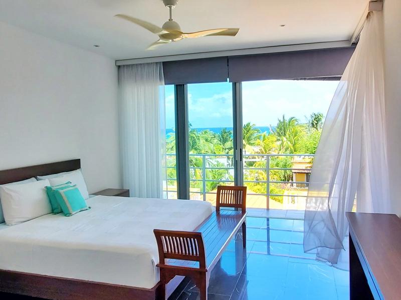 Playacar Phase 1 Beach Villa image 2 of 49