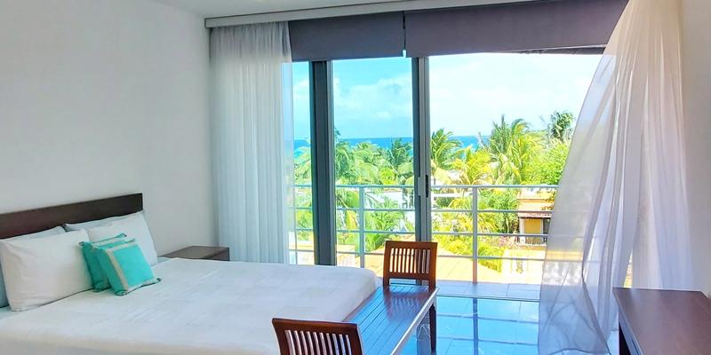 Playacar Phase 1 Beach Villa image 2 of 49