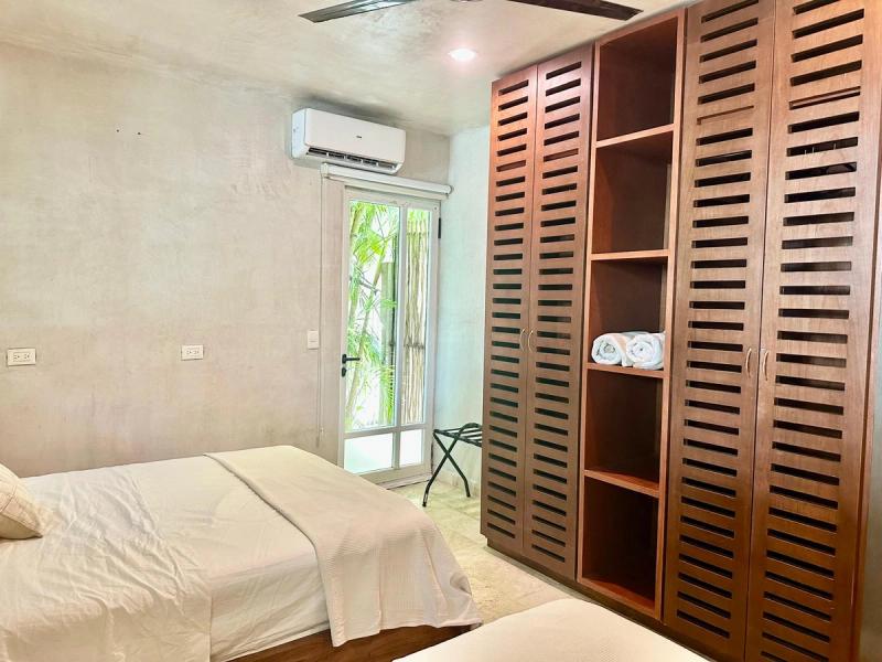 Playacar Tulum Style Villa image 37 of 51