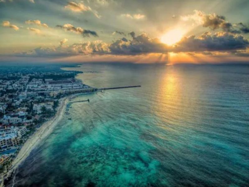 Arbolada Playacar Condo For Rent image 4 of 38