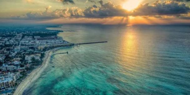 Arbolada Playacar Condo For Rent image 4 of 38