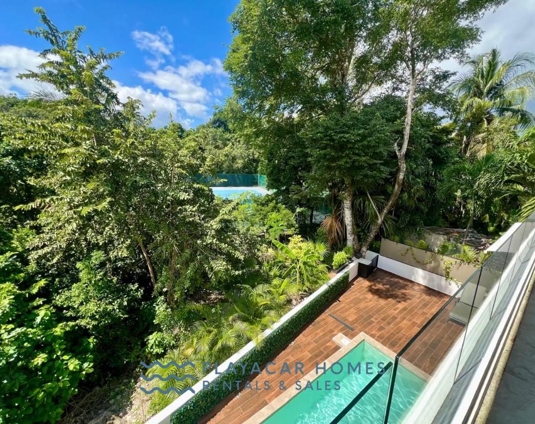 Modern Club Real Jungle Villa image 37 of 87