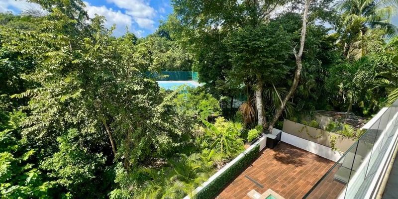 Modern Club Real Jungle Villa image 37 of 87