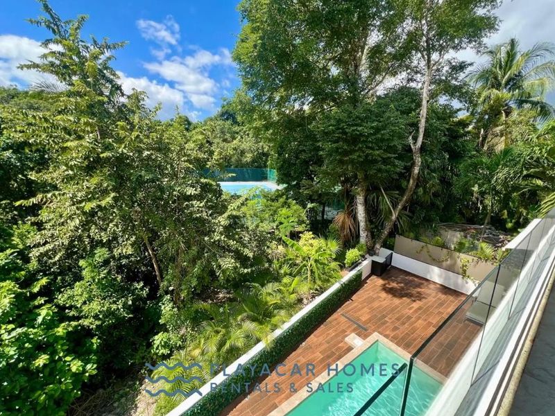 Modern Club Real Jungle Villa image 37 of 87