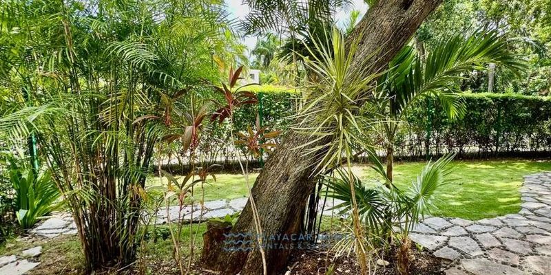 Spacious Villa Playacar image 35 of 43