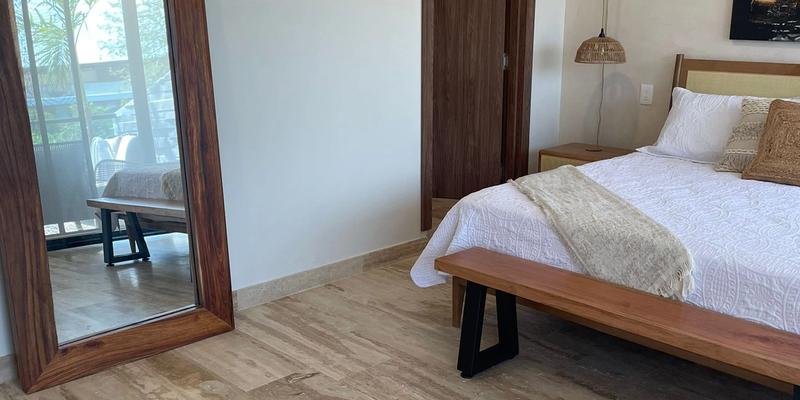 AWA Luxury Penthouse 3 Bdrm image 8 of 19