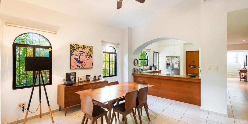 Club Real Playacar 3 Beds Villa image 24 of 50