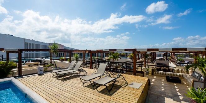 Aldea Thai Ocean View Penthouse image 30 of 43