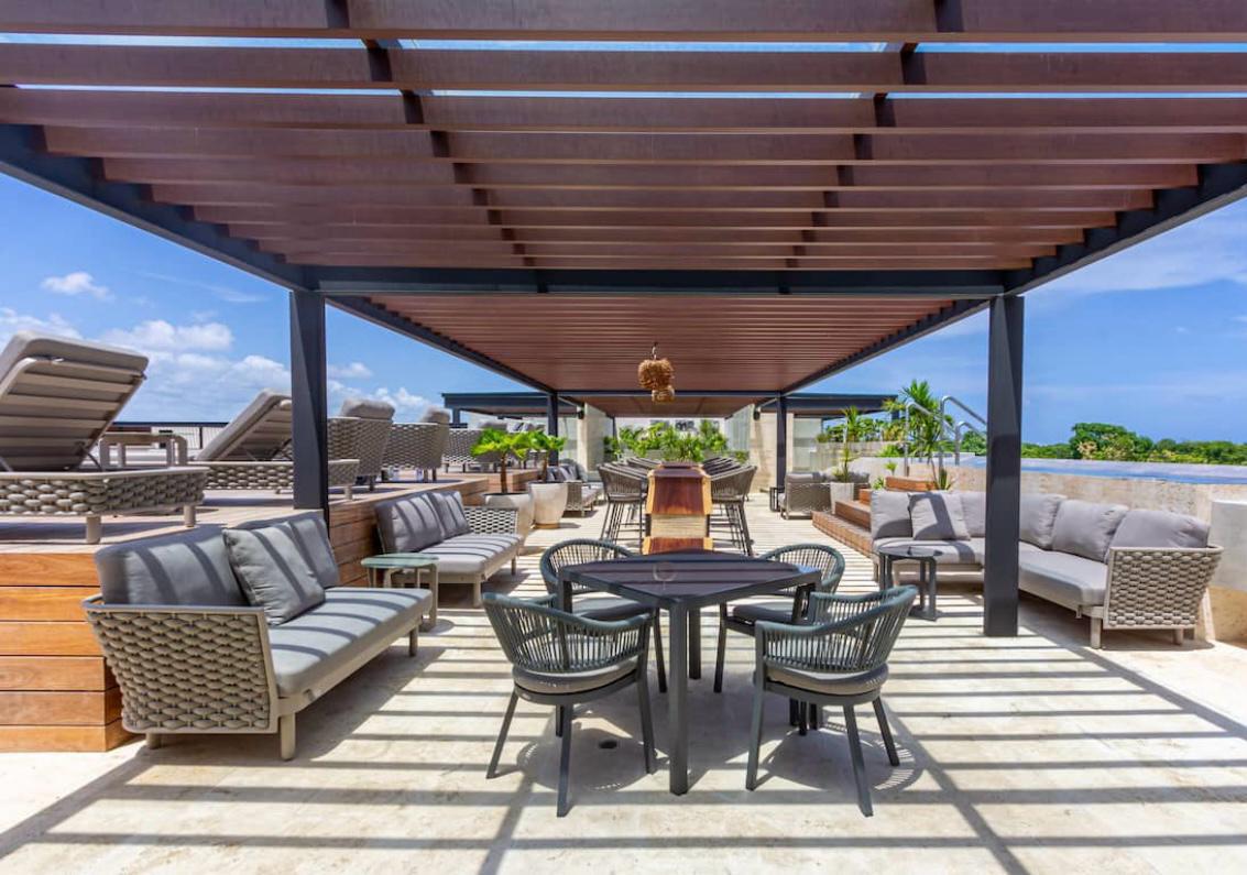 3 Bedroom AWA Penthouse image 40 of 49