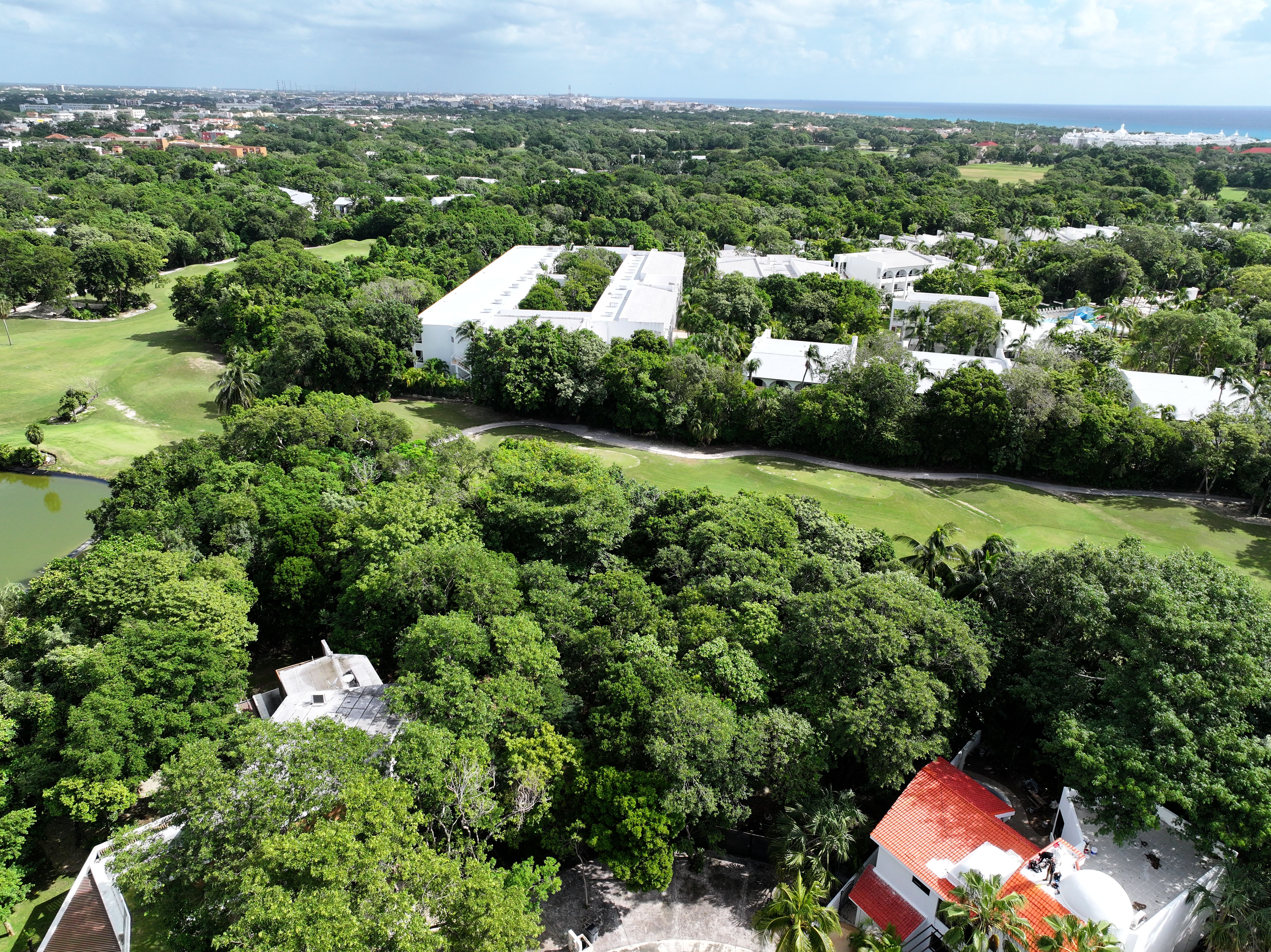 Playacar Huge Land For Sale image 13 of 14