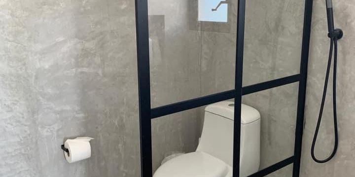 Uxmal NYC Style Loft image 16 of 16