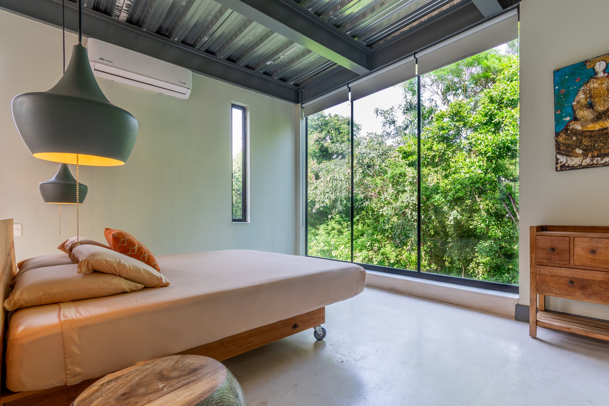 La Fábrica Luxury Biophilic Villa image 19 of 35