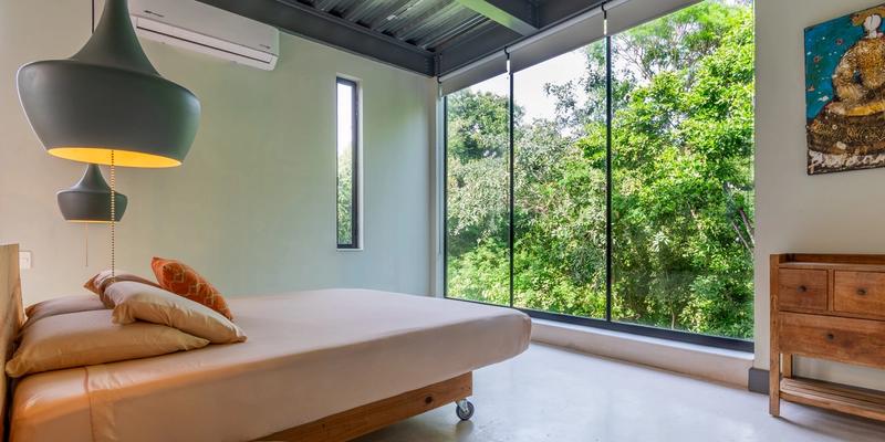 La Fábrica Luxury Biophilic Villa image 19 of 35