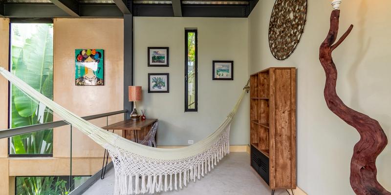 La Fábrica Luxury Biophilic Villa image 26 of 35