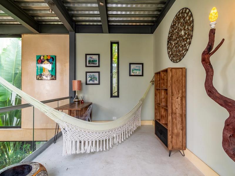 La Fábrica Luxury Biophilic Villa image 26 of 35