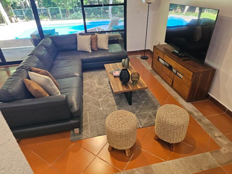 Uxmal Playacar Golf Course Villa image 19 of 58