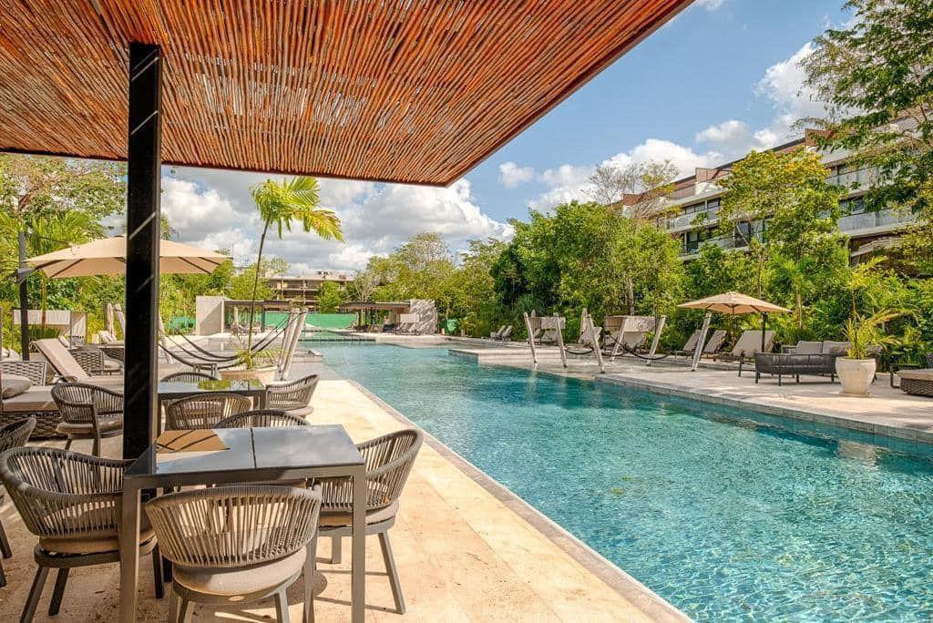 AWA 2 Beds Penthouse  image 2 of 28