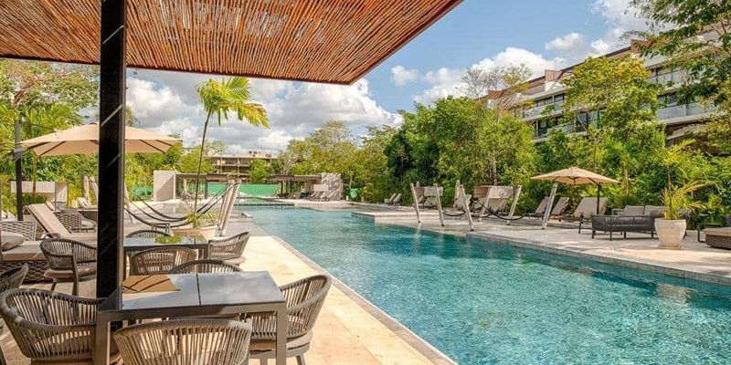 AWA Luxury 2 Bedroom  image 3 of 19